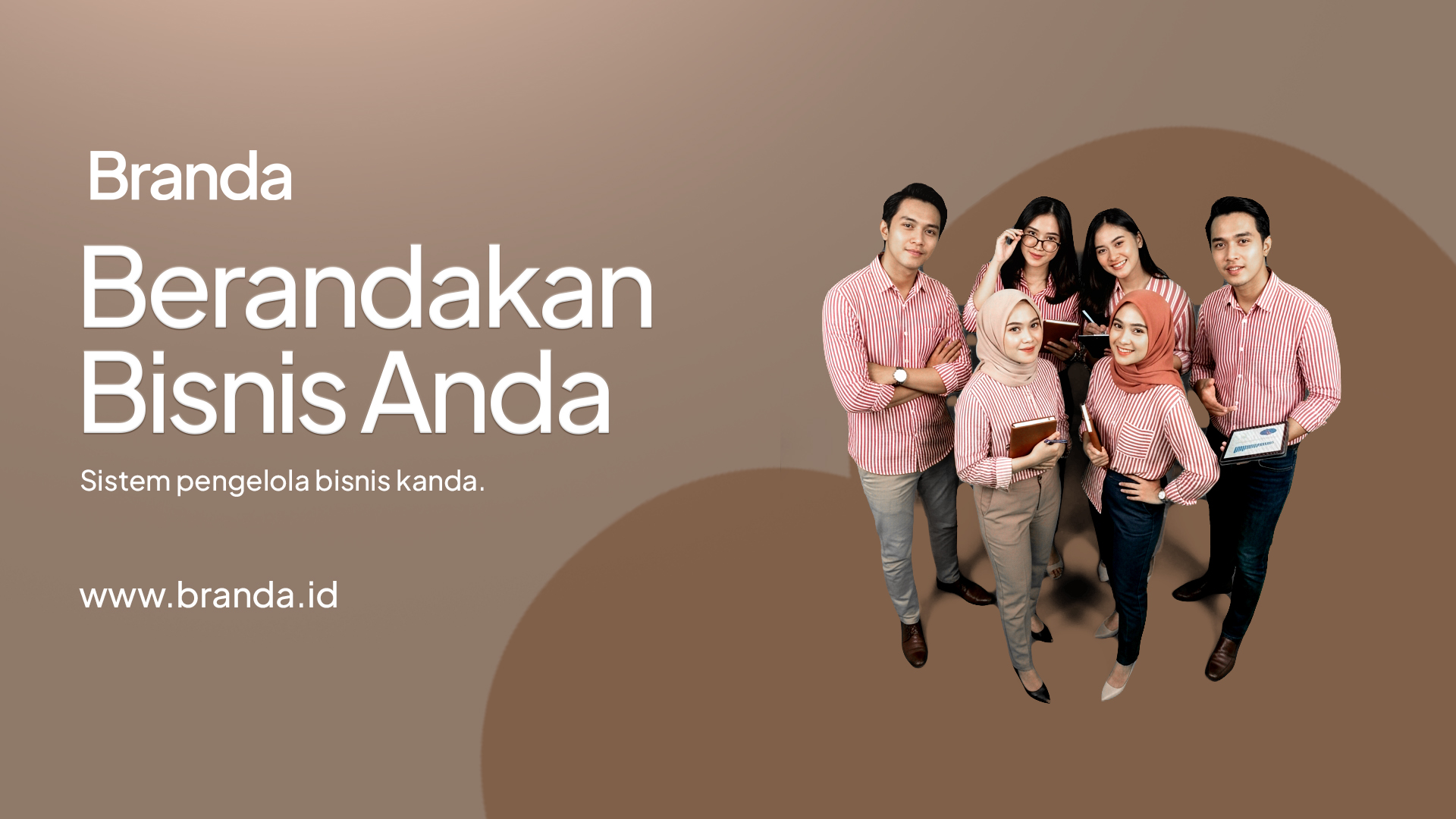 Panduan Lengkap: Cara Mengelola Membership di Branda.id