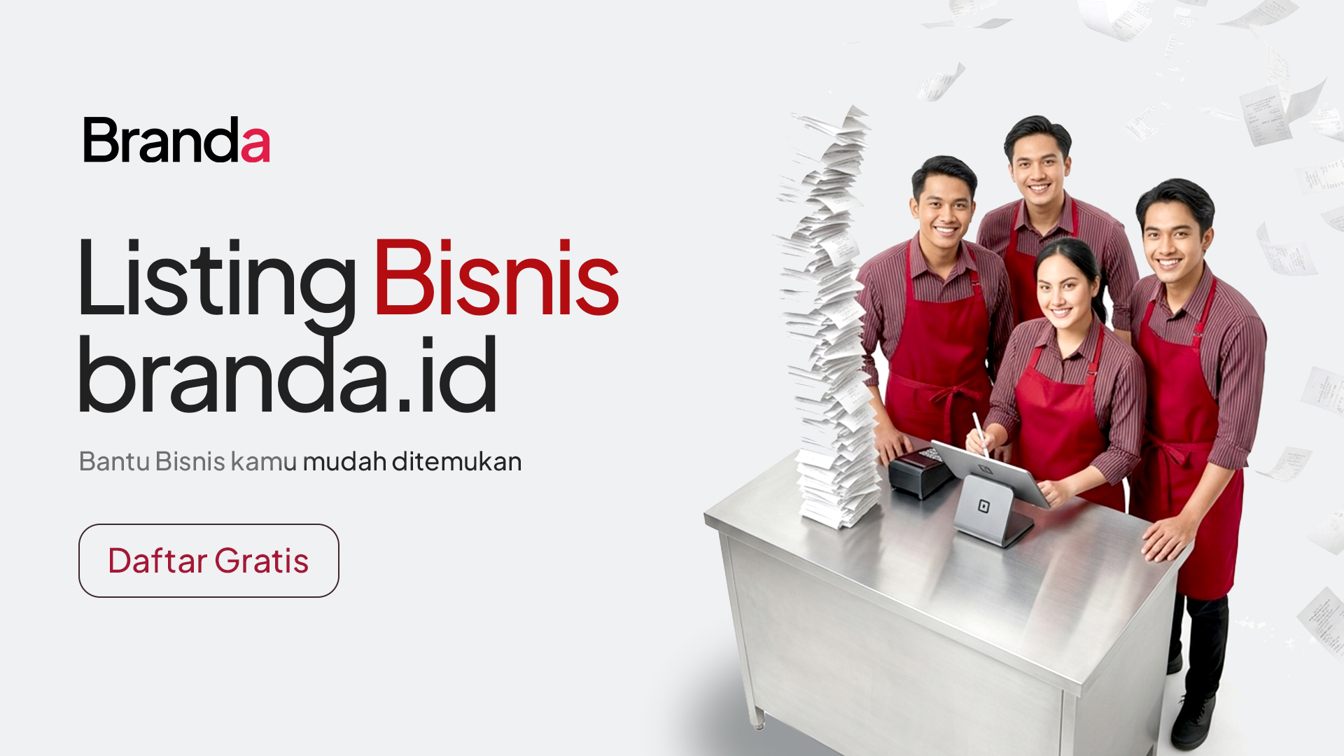 Ngolah Bisnis dalam Satu Ekosistem 1